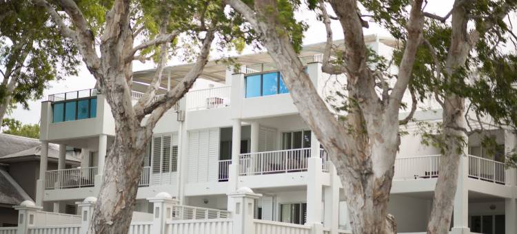 Peppers Beach Club & Spa Palm Cove图片