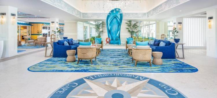 玛格丽塔维尔度假村科德角(Margaritaville Resort Cape Cod)图片