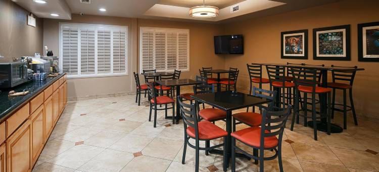 拉奈花园贝斯特韦斯特酒店(Best Western Lanai Garden Inn  Suites)图片