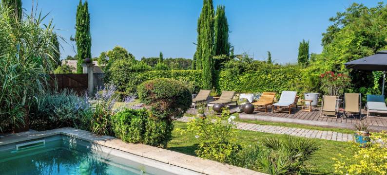 la maiZon酒店(La MaiZon)图片