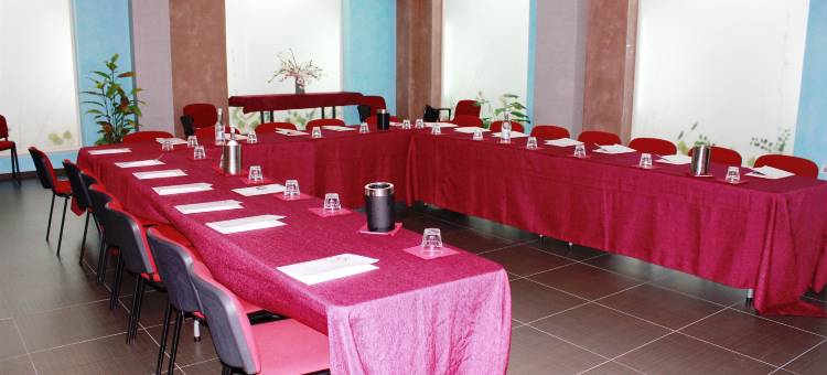 巴罗尼33号酒店(Hotel 33 Baroni)图片