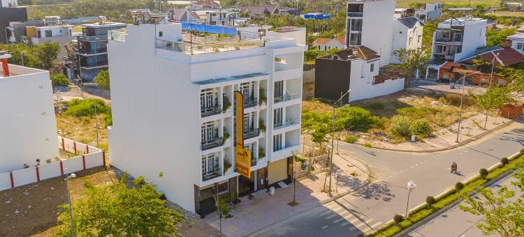 Hoa Huong Duong Hotel图片