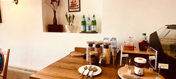豪斯伯库姆旅馆(Hotel Haus Borkum)图片