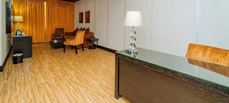 贝尔维拉红树林滨水套房(Belvilla Mangrove Waterfront Suites)图片