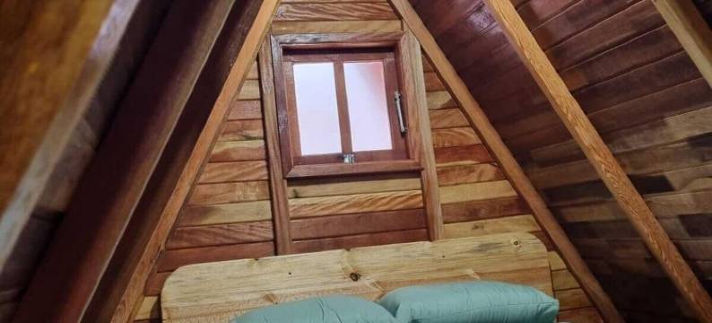 曼蒂凯拉景观旅馆(Pousada Vista da Mantiqueira)图片