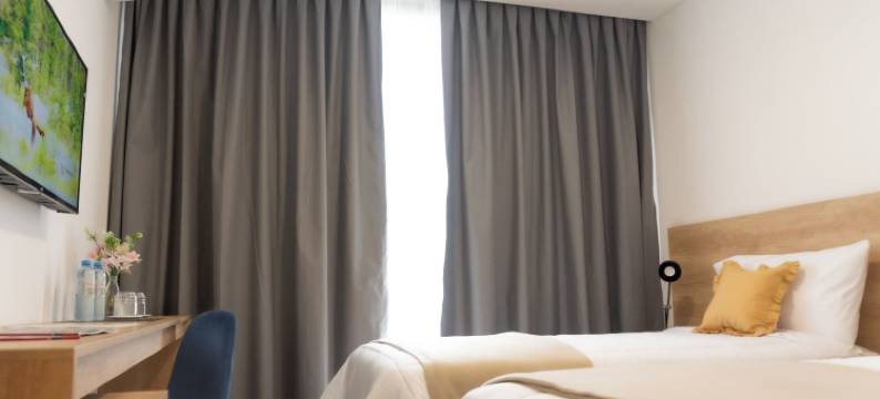 RM 坎帕纳酒店(RM Campana Hotel)图片