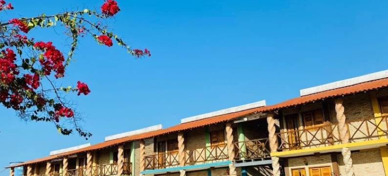 腰果酒旅馆(POUSADA LICOR DE CAJU)图片