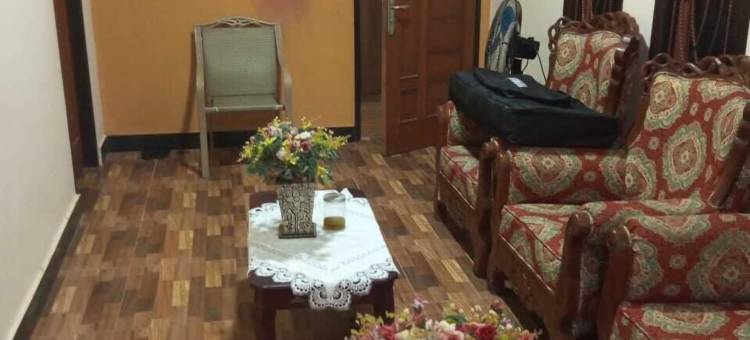 格洛丽亚旅馆(Gloria Guest House)图片