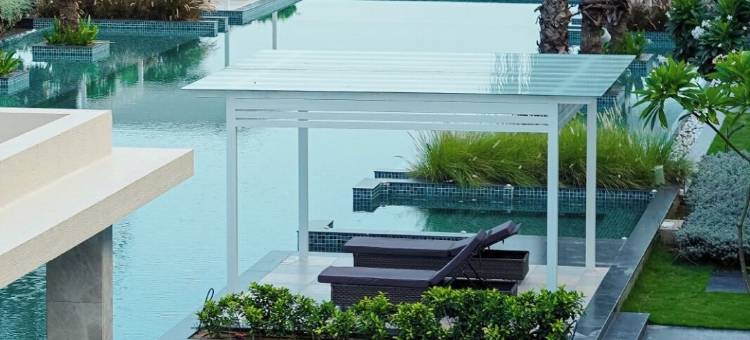 金色沙滩 - 海湾度假村(Golden Sands - By The Bay Resorts)图片