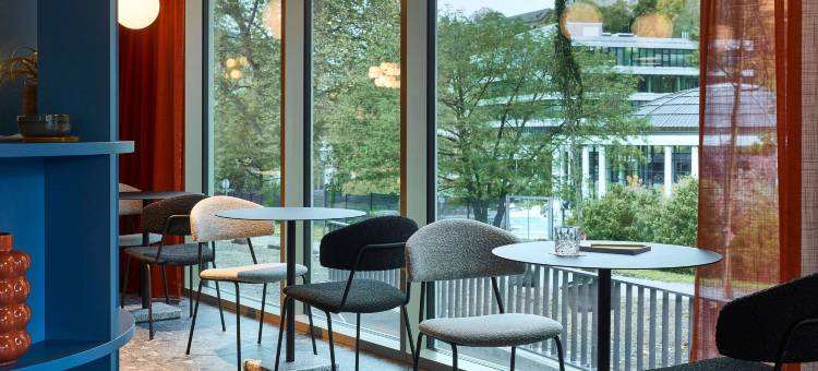 雅高TRIBE巴登-巴登酒店(TRIBE Baden-Baden)图片