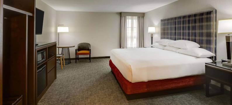 圣约瑟德鲁里套房酒店(Drury Inn & Suites St Joseph)图片