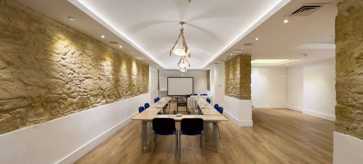 尼科西亚经典酒店 - 手写系列’(The Classic Hotel Nicosia - Handwritten Collection’)图片