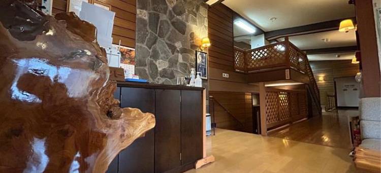 小木屋 白熊(Lodge Shirokuma)图片