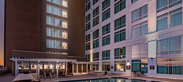 达拉斯理查森德鲁里广场酒店(Drury Plaza Hotel Dallas Richardson)图片