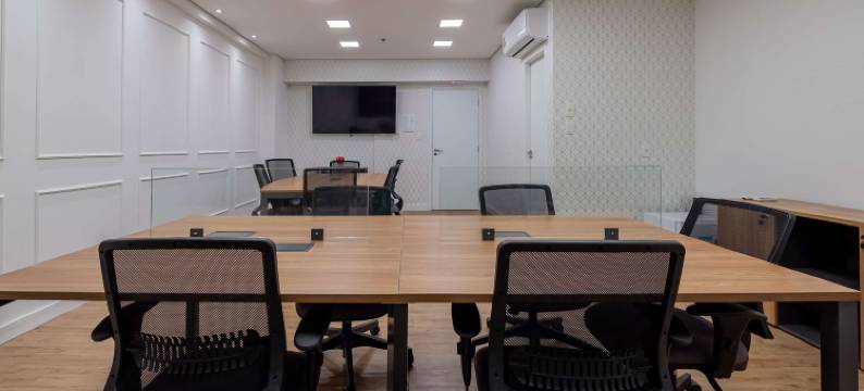 宜必思瓜拉廷格塔阿帕雷西达酒店(Ibis Guaratingueta Aparecida)图片