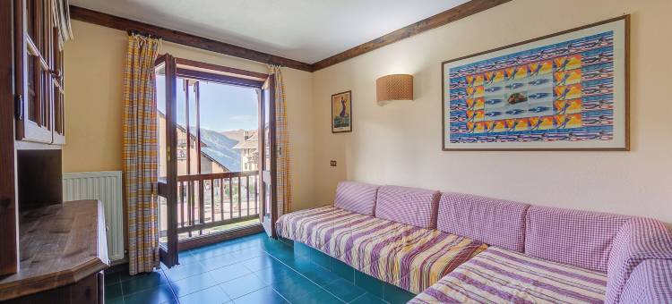 格兰奇徒步与滑雪(Grange Hike & Ski)图片