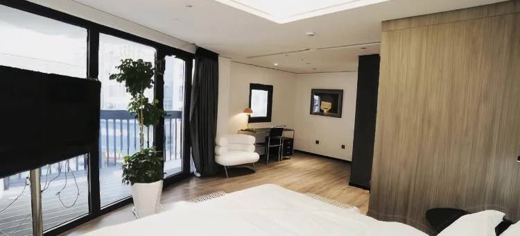 新沂暖阳民宿图片