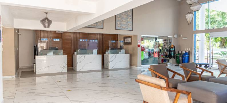 坎昆海景沙滩酒店(Ocean View Cancun Arenas)图片