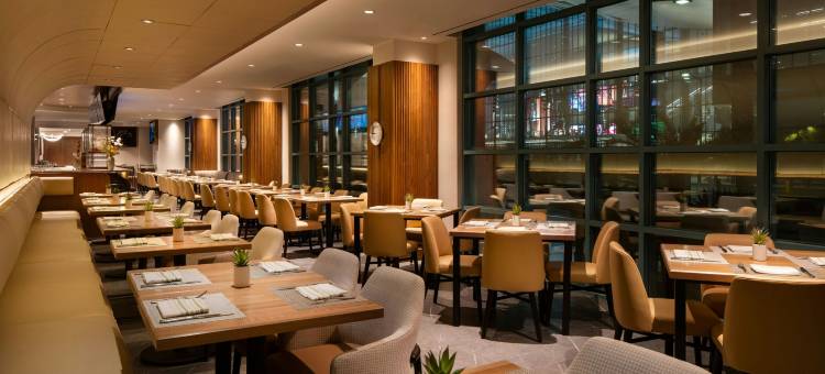 拉斯维加斯万豪酒店(Las Vegas Marriott)图片