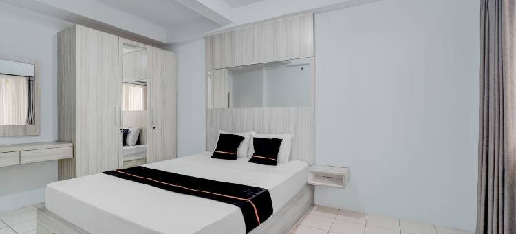 OYO 94838 达霍马塔楼(OYO 94838 Dahoma Tower)图片