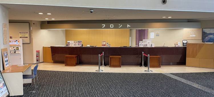 一关龟之井酒店(Kamenoi Hotel Ichinoseki)图片