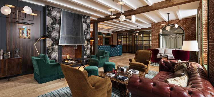 The Union Hotel, Flemington, a Tribute Portfolio Hotel图片