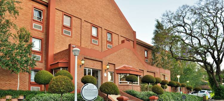 Road Lodge - 利弗尼亚(Road Lodge Rivonia)图片