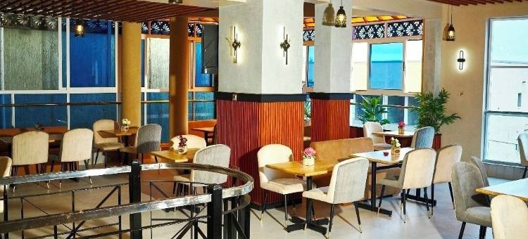 姆巴拉拉蓝顶汽车旅馆(Blue top motel mbarara)图片