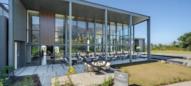 Vandhara Sarovar Premiere 吉姆科贝特(Vandhara Sarovar Premiere Jim Corbett)图片