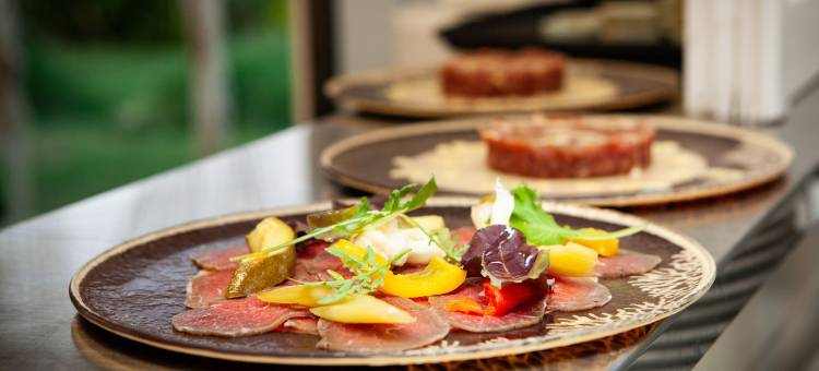 珊瑚酒店(Hotel dei Coralli)图片