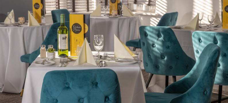 贝斯特韦斯特普劳酒店(Best Western the Plough Hotel)图片