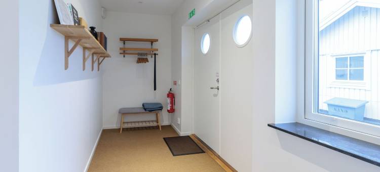 斯图波尔轻松住公寓酒店(Easy Livin' Apartment Hotel)图片