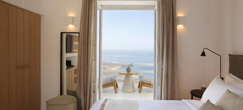 Collini Hotel Mykonos图片