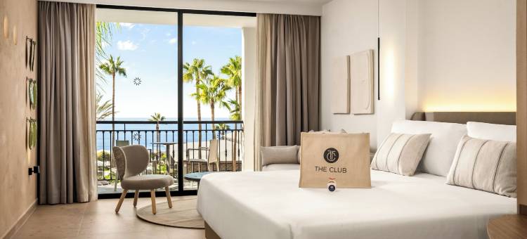 巴希亚普林西比特内里费岛酒店(Bahia Principe Luxury Tenerife - Adults Only)图片