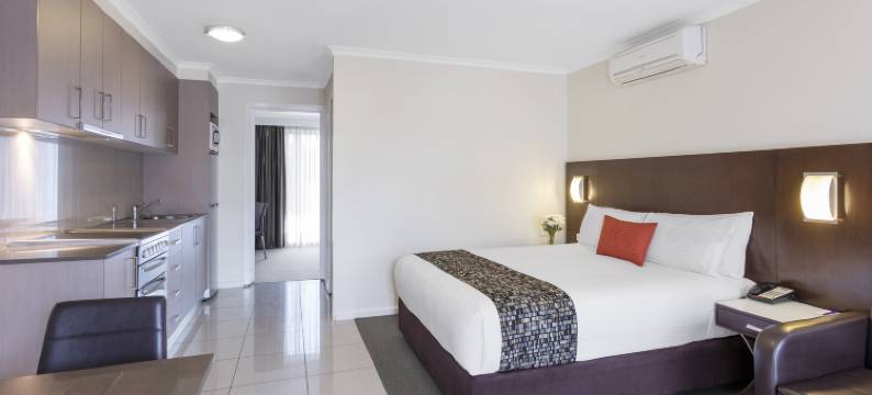 沃加沃加美居酒店(Mercure Wagga Wagga)图片