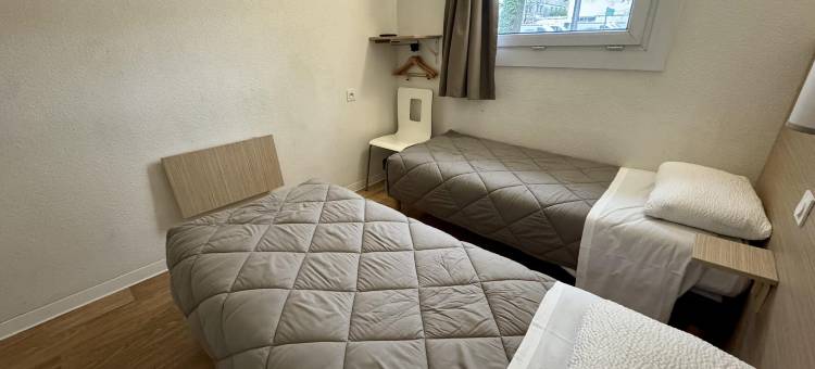 雷恩东南部普瑞米尔经典酒店(Premiere Classe Rennes Sud Est)图片