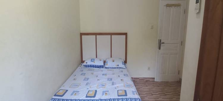 OYO 95054 普里玛加亚伊斯兰民宿(OYO 95054 Prima Jaya Homestay Syariah)图片