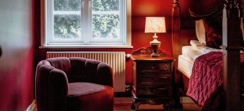 纳卡普斯达伦旅馆(Nackarpsdalen Gästgiveri)图片