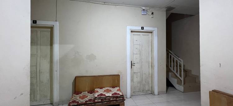 OYO 93412 伊尔玛伊斯兰旅馆靠近UPTD SMP Negeri 8 Parepare(OYO 93412 Kost Irma Syariah Near Uptd Smp Negeri 8 Parepare)图片