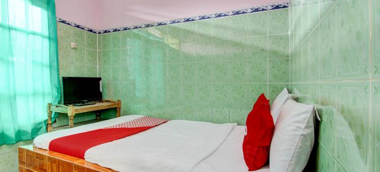 Hotel O Pondok Wisata Kurniawan 2NearWonogondang Camp ( Bumi Perkemahan Wonogondang )图片
