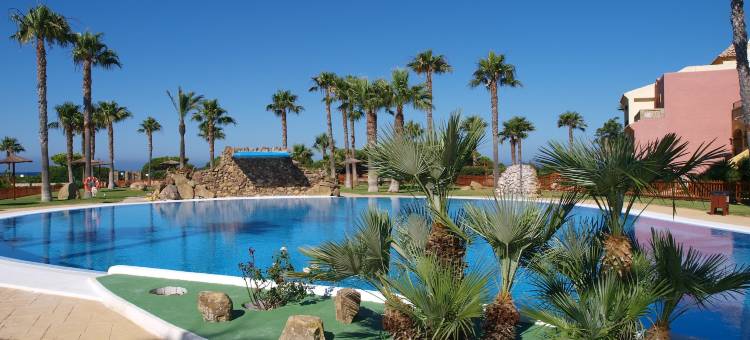 Villa in Zahara by the Beach & Pool图片