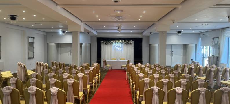 锡廷伯恩假日酒店(Holiday Inn SITTINGBOURNE by IHG)图片