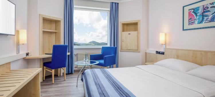 弗赖堡市中心酒店by Leonardo Hotels(Hotel Freiburg City Center by Leonardo Hotels)图片