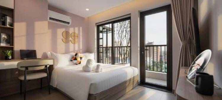BRIO Elara Hotel and Apartment图片