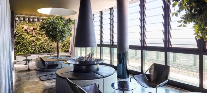 墨尔本莎多普雷派珀斯酒店(Shadow Play Melbourne by Peppers)图片