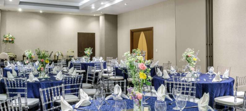 巴拿马城诺富特酒店(Novotel Panama City)图片