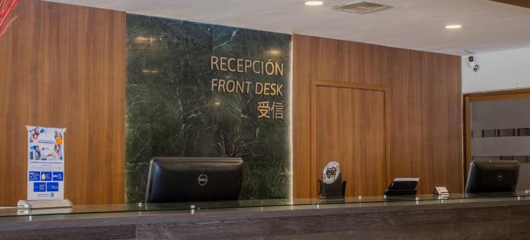 佛罗里达州广场塔贝斯特韦斯特优质酒店(Best Western Plus Plaza Florida  Tower)图片