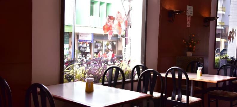 大都会大酒店(BP Grand Tower Hotel)图片