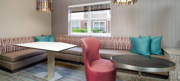 普若佛北居家酒店(Residence Inn Provo North)图片