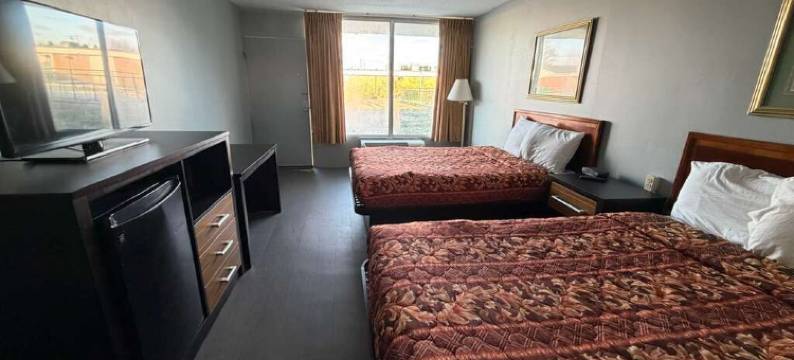 布利斯波因特旅馆瓦巴什(BlissPoint Inn Wabash)图片